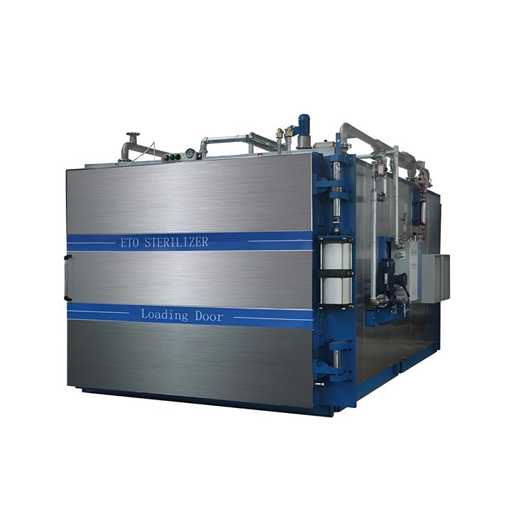Ethylene Oxide Sterilizer Ethylene Oxide Sterilizer