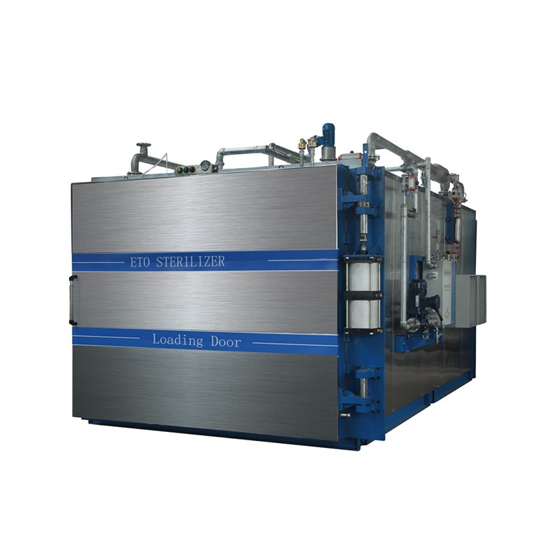 Medical Instrument Sterilizer EtO Medical Instrument Sterilizer EtO