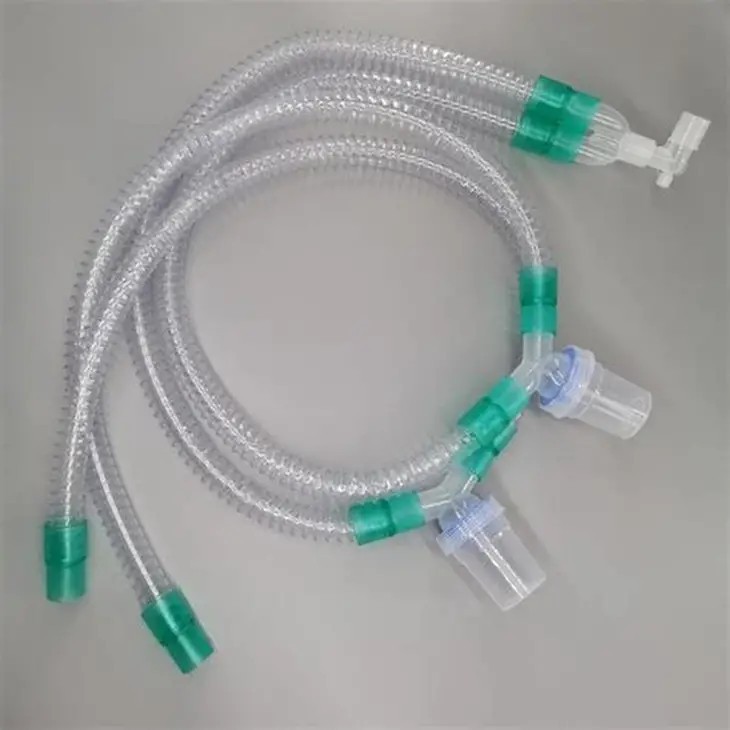 EtO sterilizer for operating room respiratory tools EtO sterilizer for operating room respiratory tools